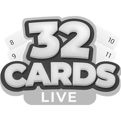 Play 32 CARDS at Roby